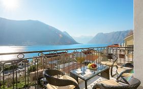 2Montenegro Limeta Apartments With Pool