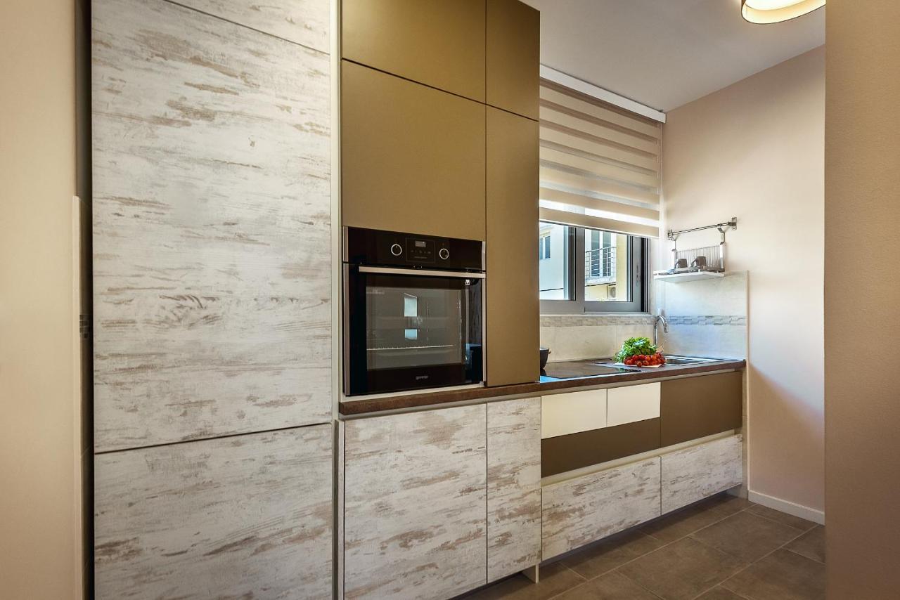 2Montenegro Limeta Apartments With Pool Kotor Exterior foto