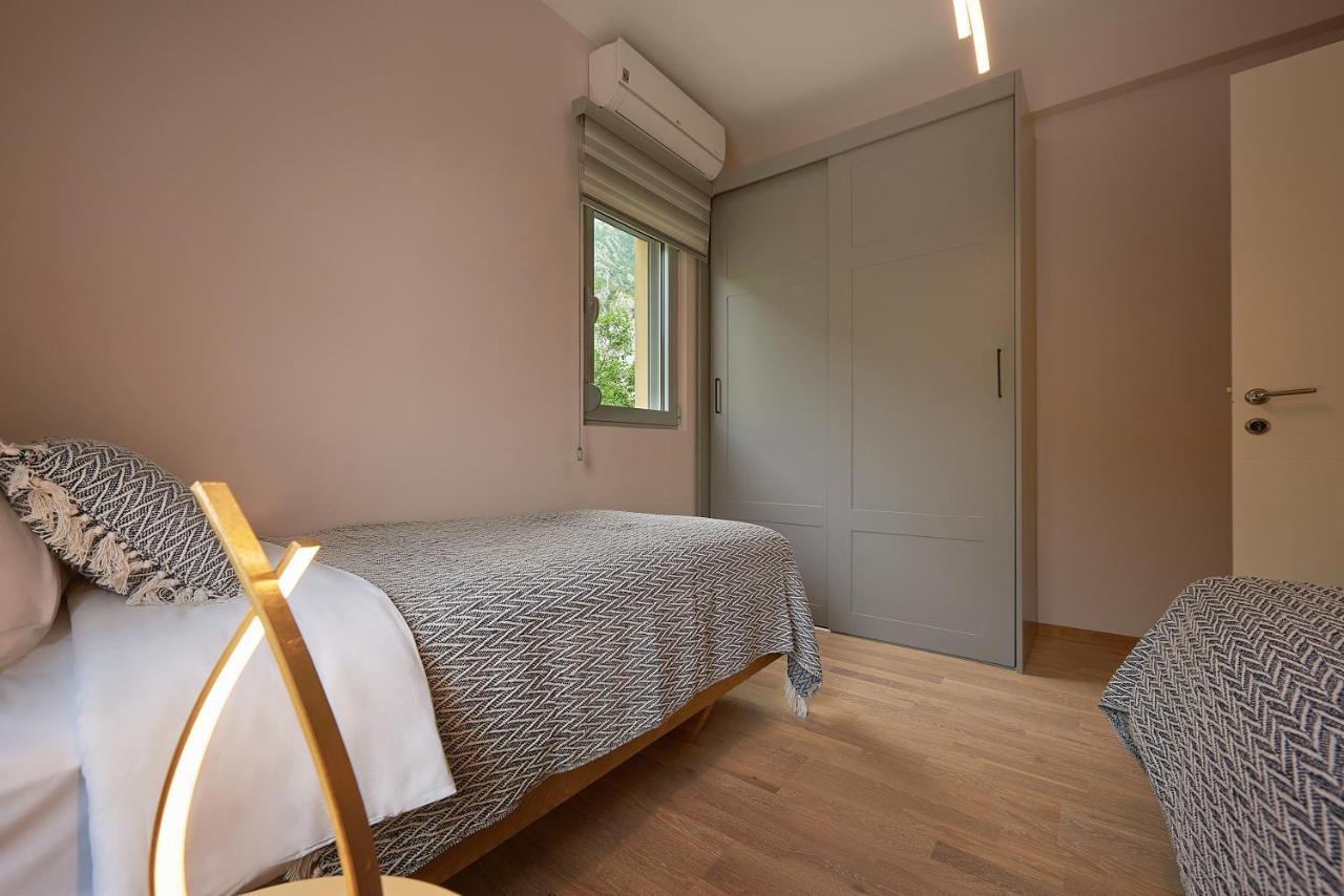 2Montenegro Limeta Apartments With Pool Kotor Exterior foto
